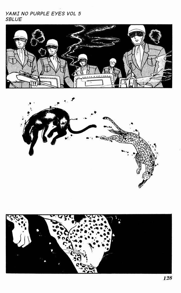 Yami No Purple Eyes 29 trang 2