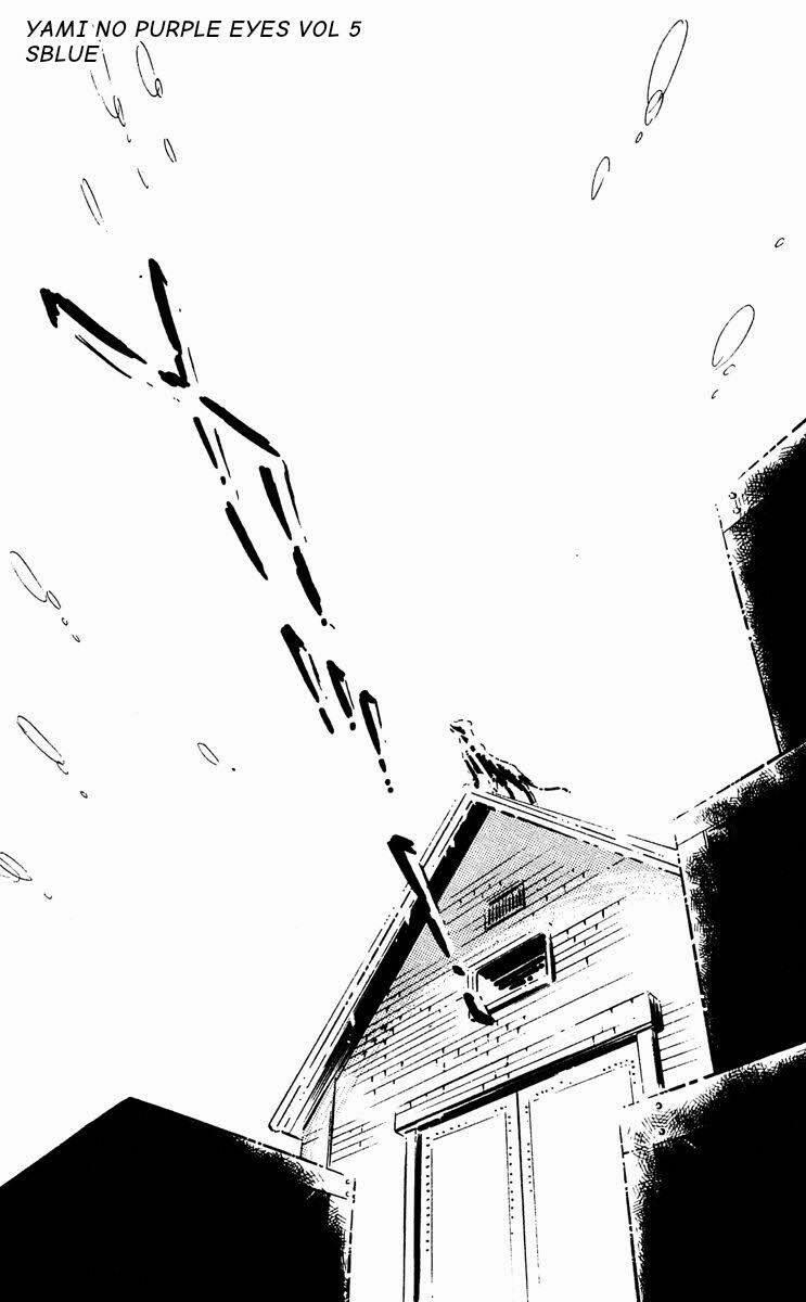 Yami No Purple Eyes 29 trang 21