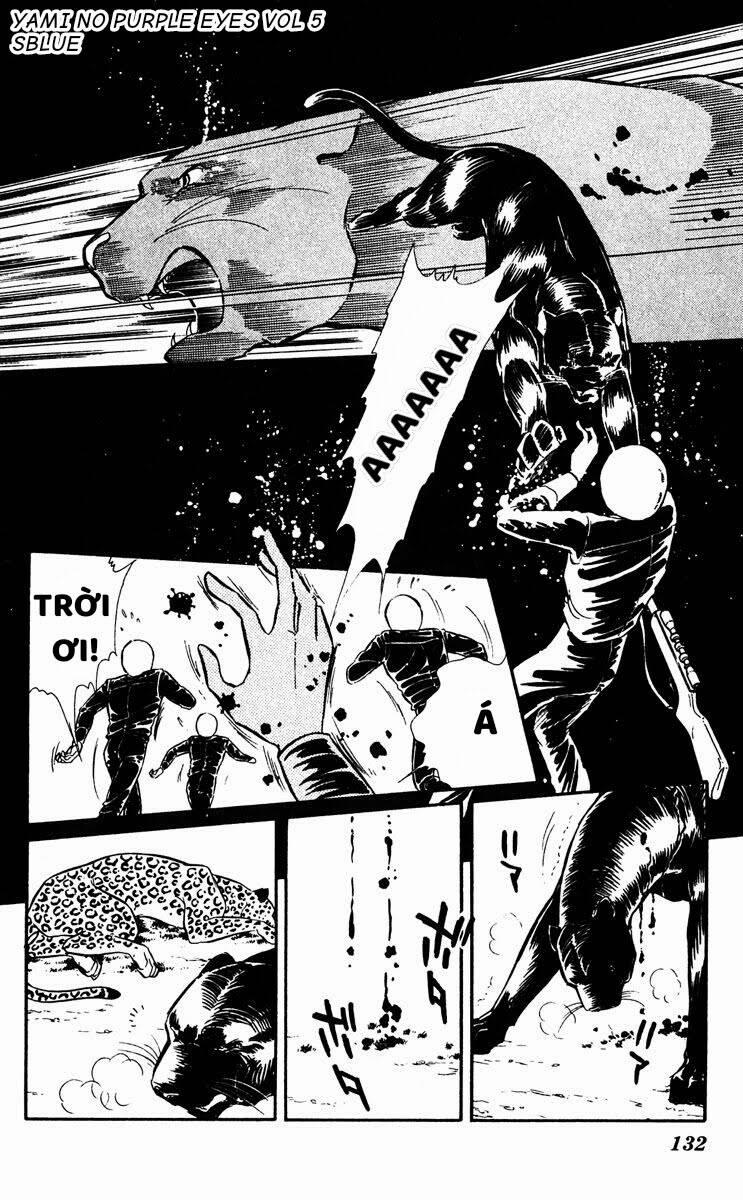 Yami No Purple Eyes 29 trang 6