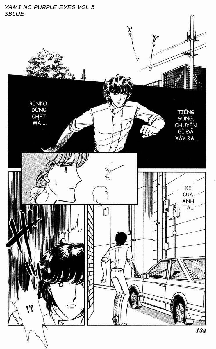 Yami No Purple Eyes 29 trang 8