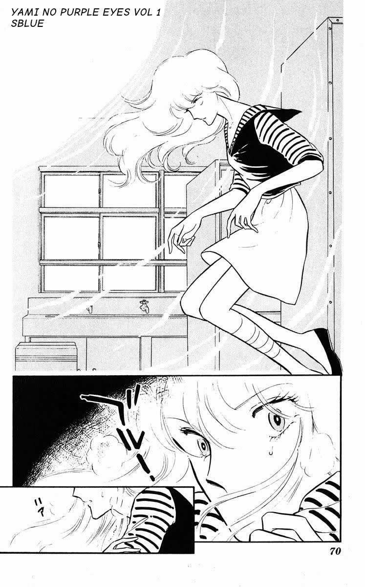 Yami No Purple Eyes 3 trang 4