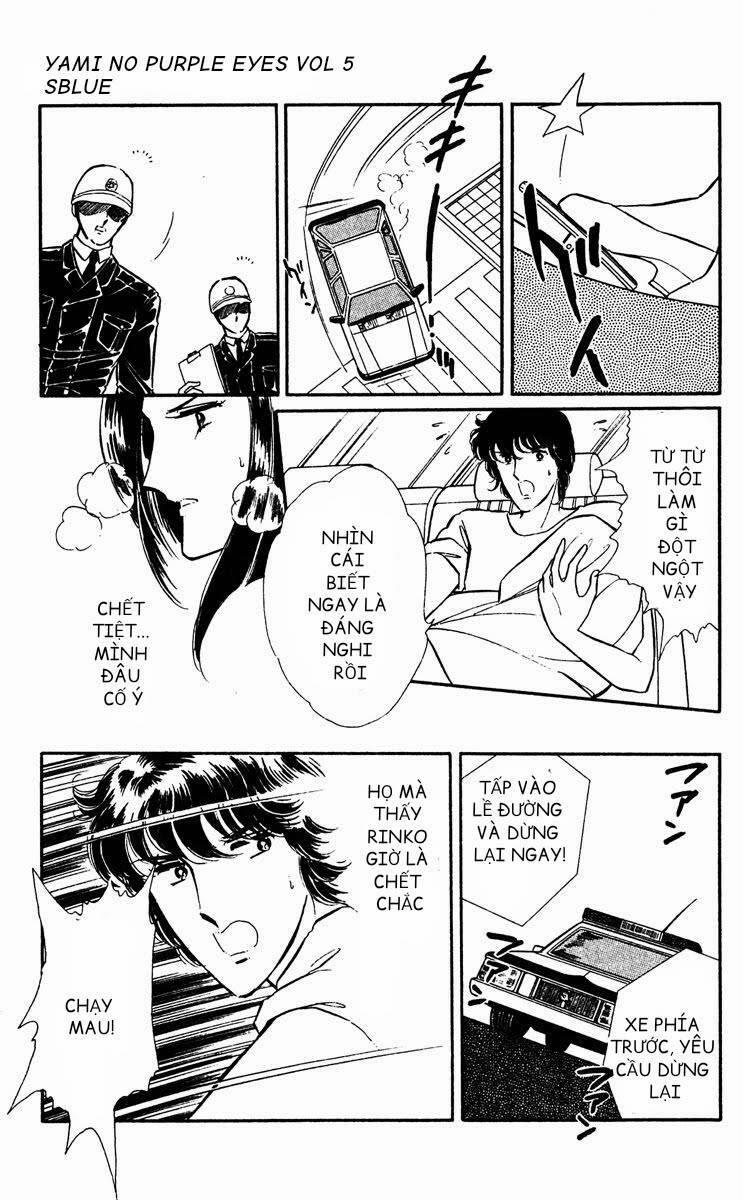 Yami No Purple Eyes 30 trang 13