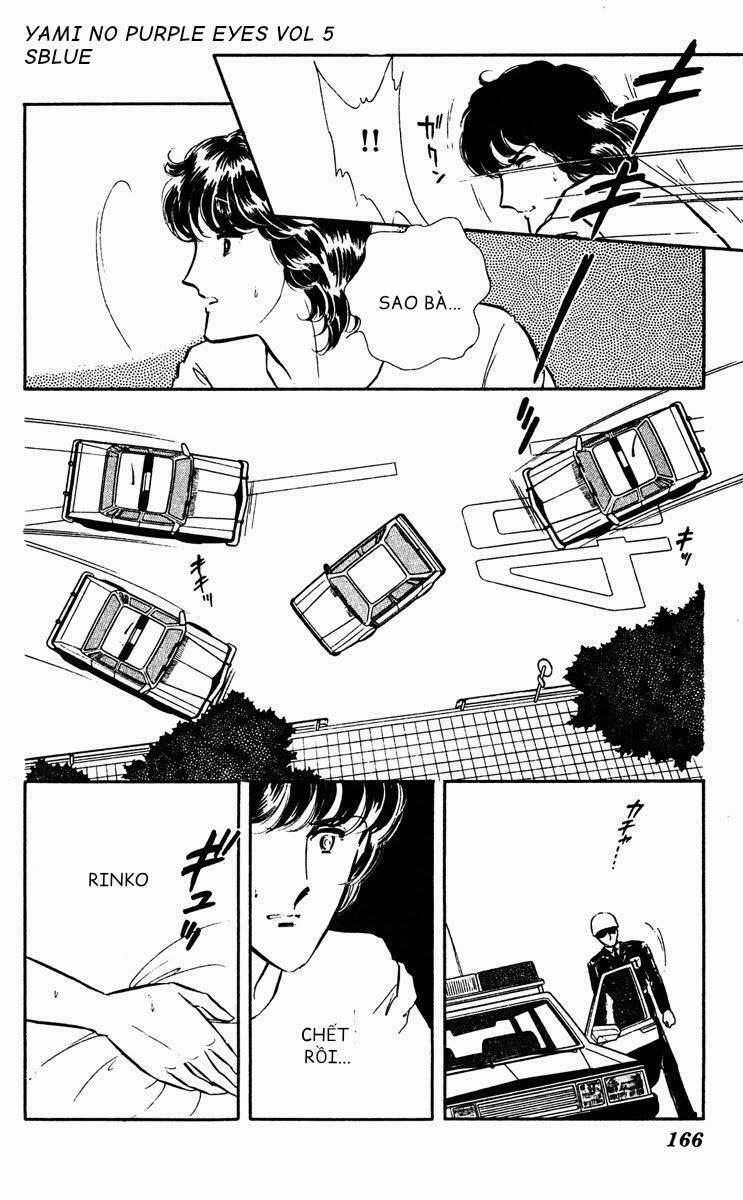 Yami No Purple Eyes 30 trang 14