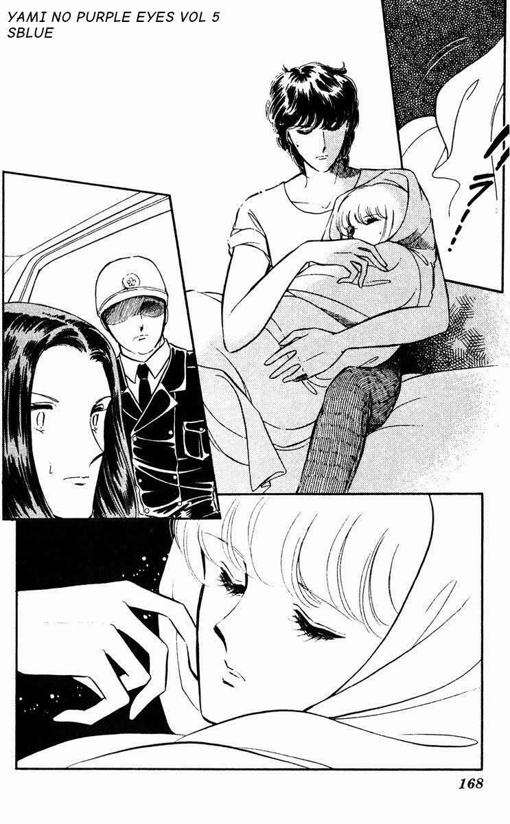 Yami No Purple Eyes 30 trang 16