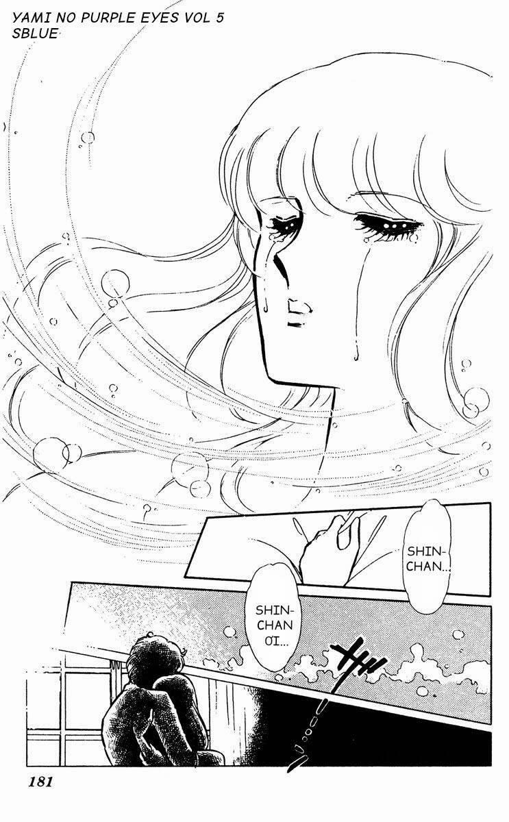 Yami No Purple Eyes 30 trang 29