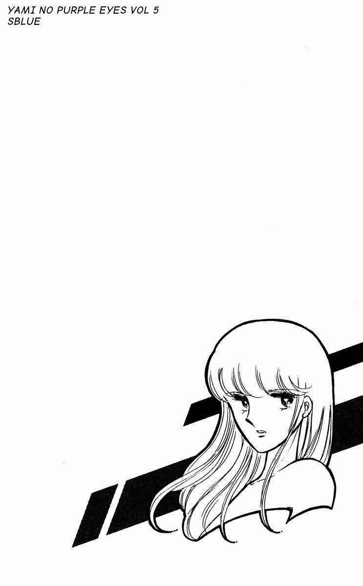 Yami No Purple Eyes 30 trang 36