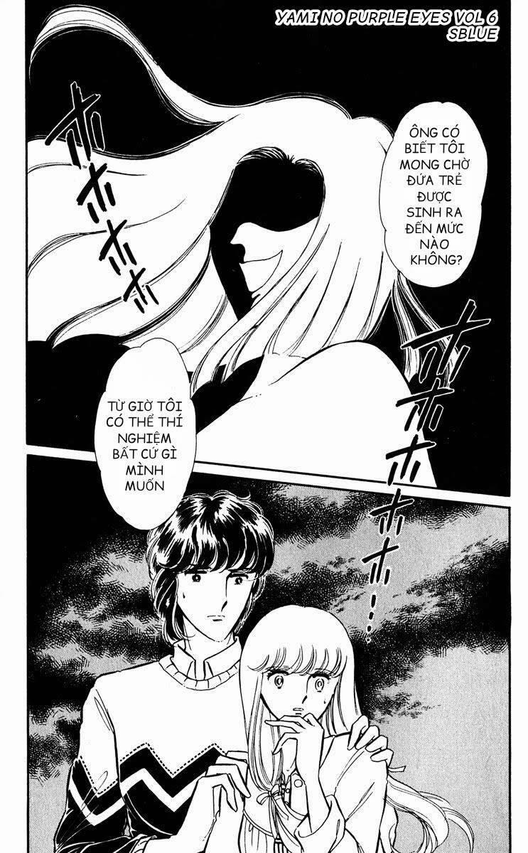 Yami No Purple Eyes 31 trang 13