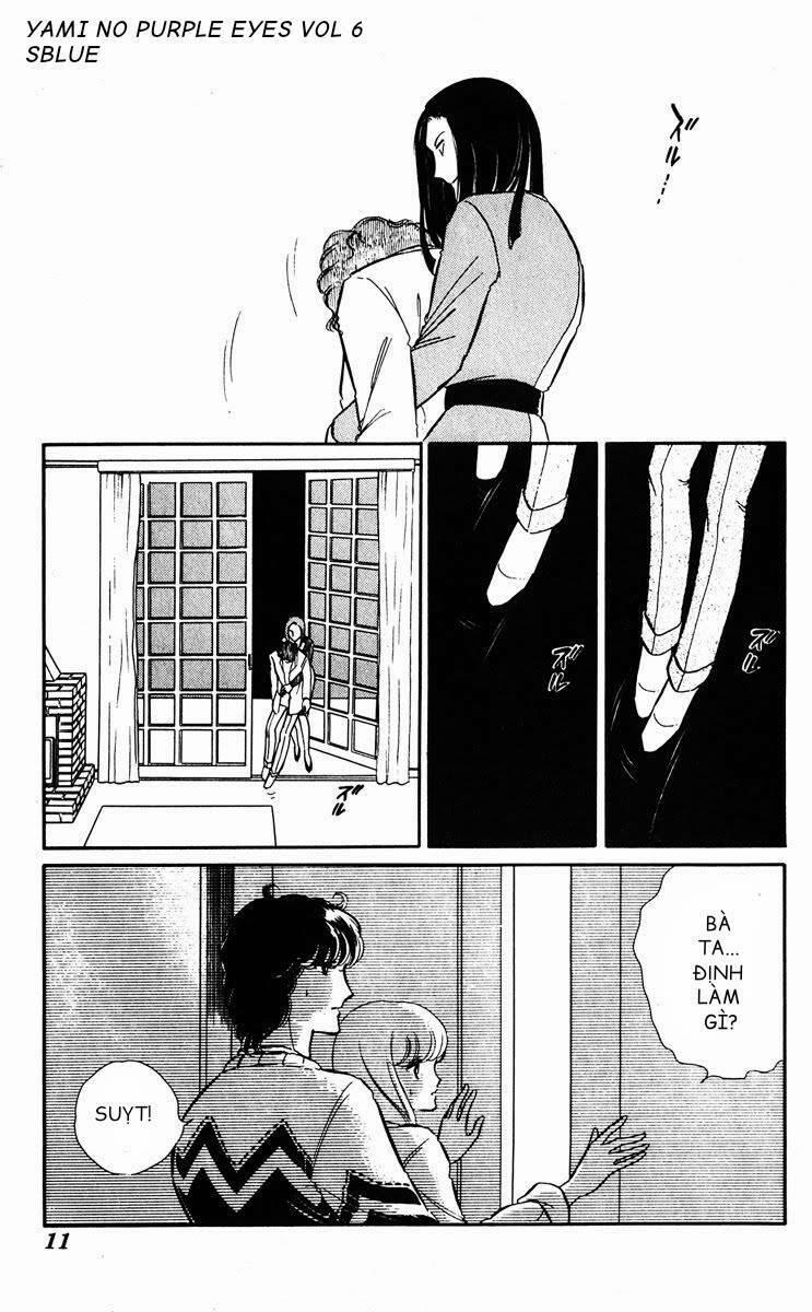 Yami No Purple Eyes 31 trang 15
