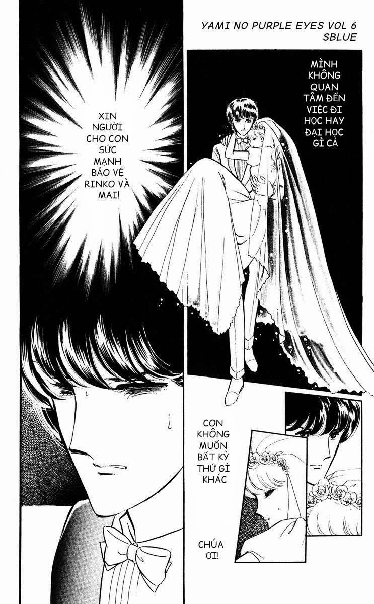 Yami No Purple Eyes 32 trang 16