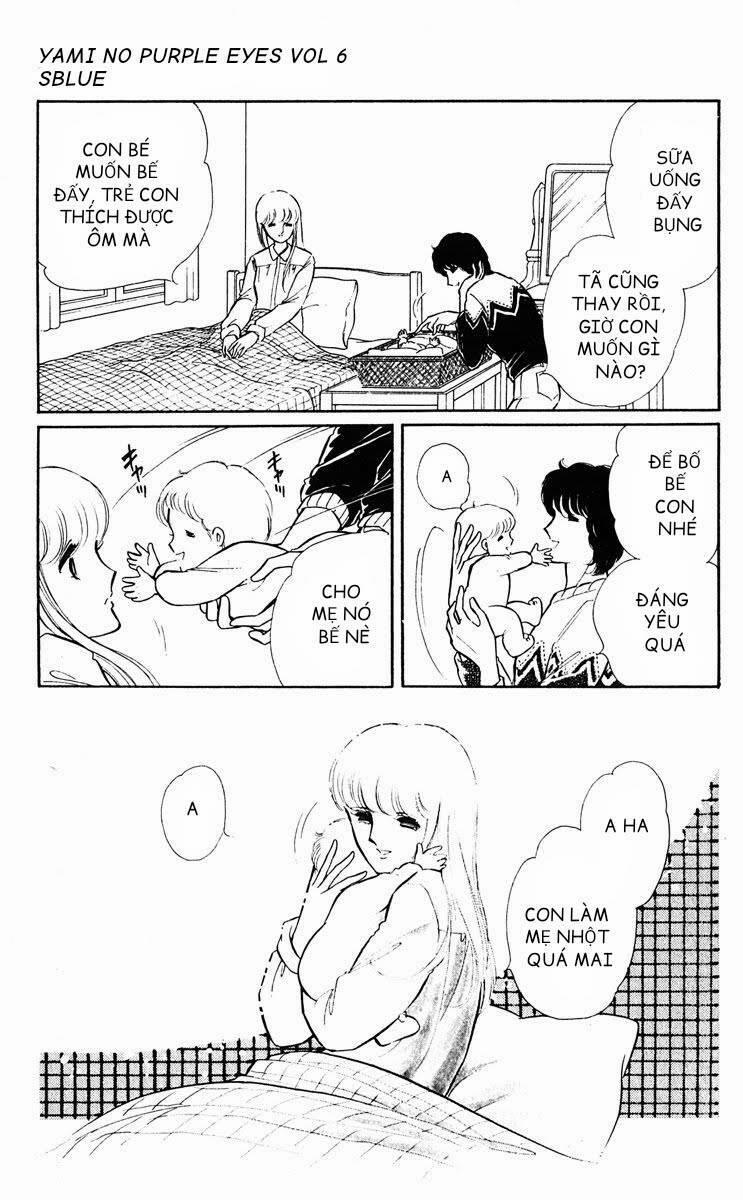 Yami No Purple Eyes 32 trang 24