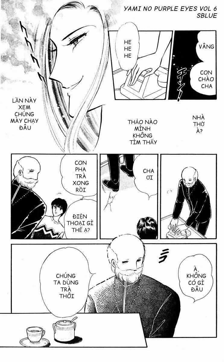Yami No Purple Eyes 32 trang 30