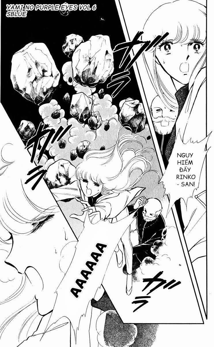 Yami No Purple Eyes 32 trang 32