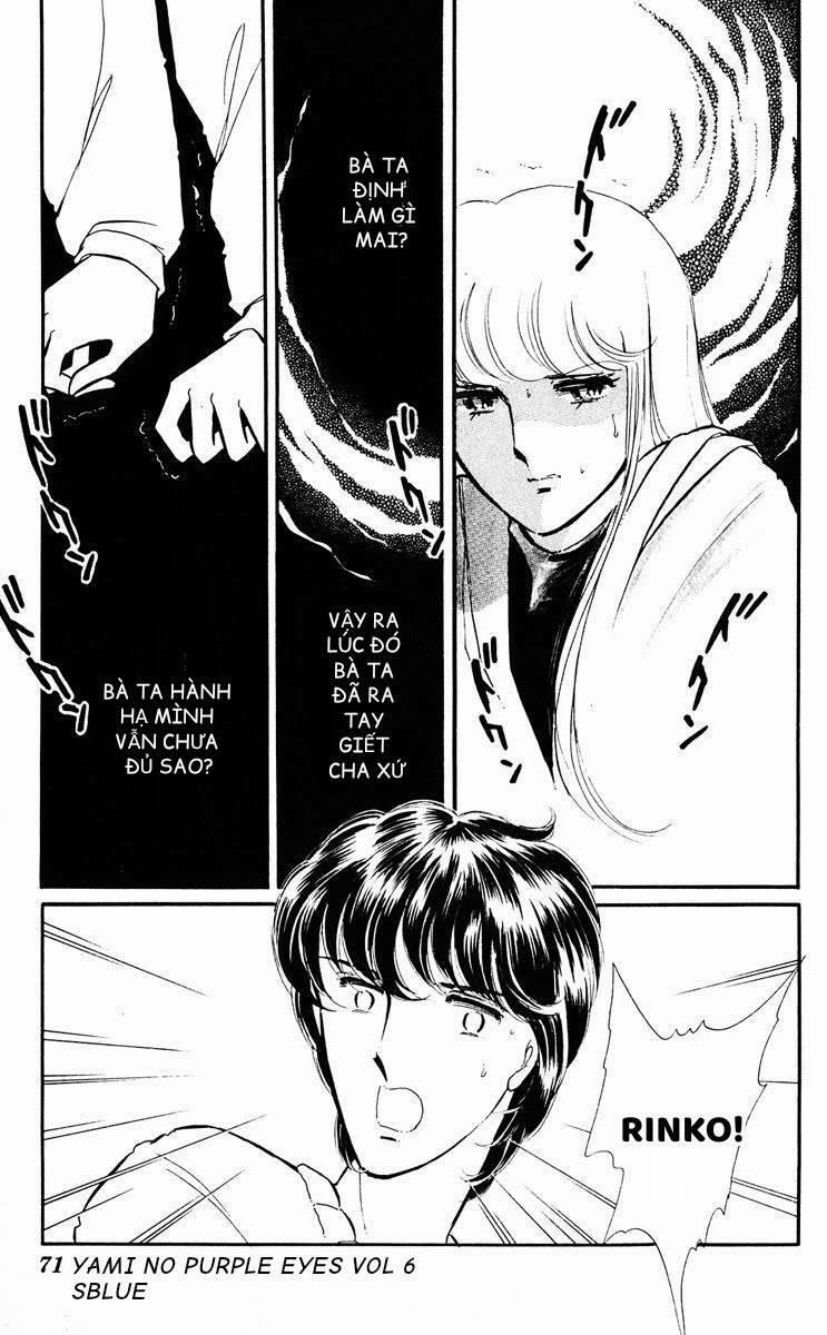 Yami No Purple Eyes 33 trang 10