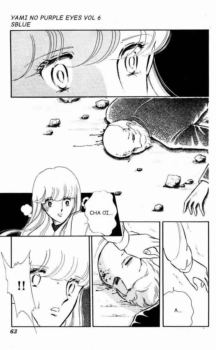 Yami No Purple Eyes 33 trang 2