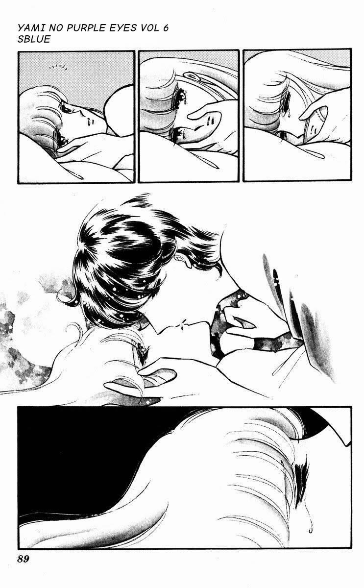 Yami No Purple Eyes 33 trang 27