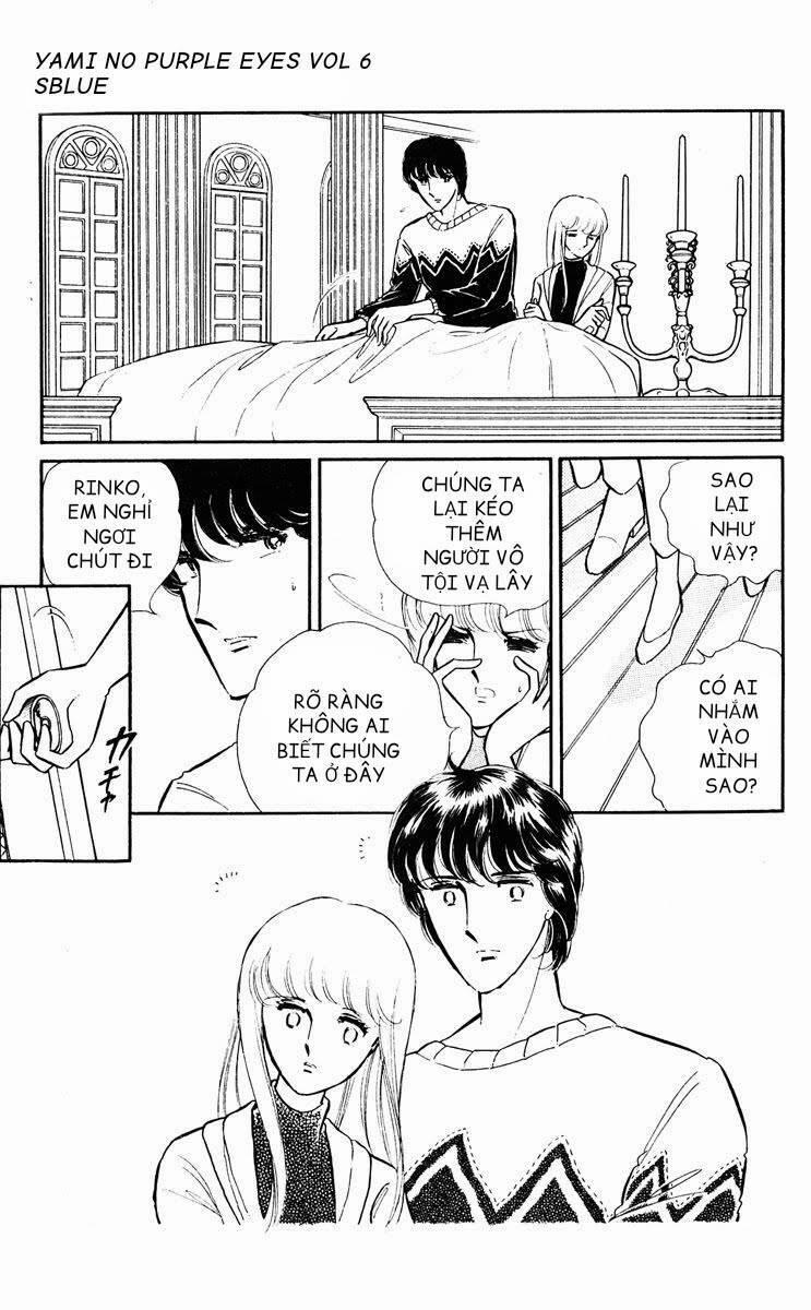 Yami No Purple Eyes 33 trang 6