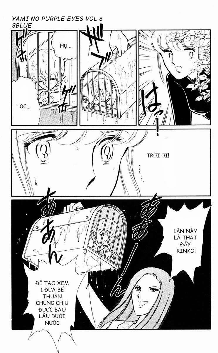 Yami No Purple Eyes 34 trang 16