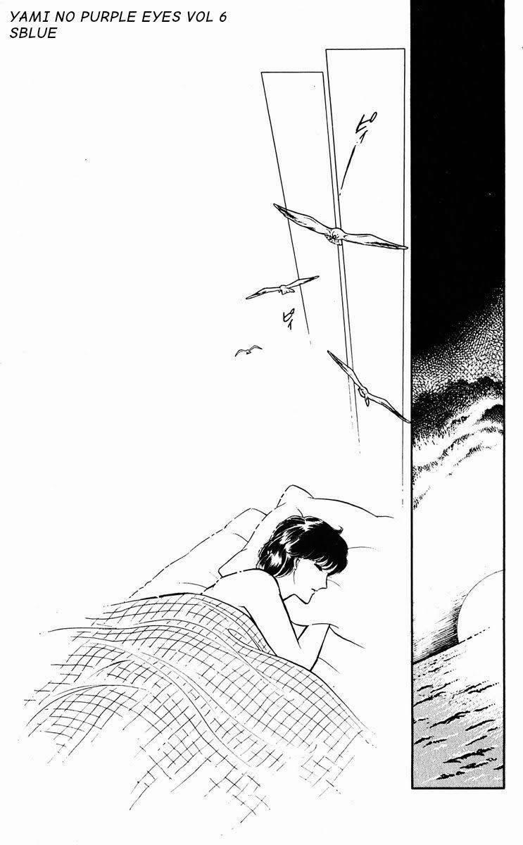 Yami No Purple Eyes 34 trang 2