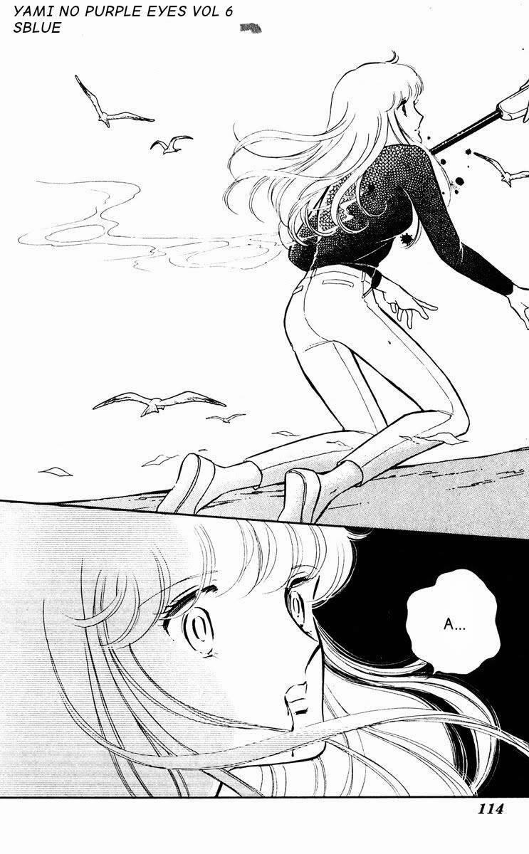 Yami No Purple Eyes 34 trang 23