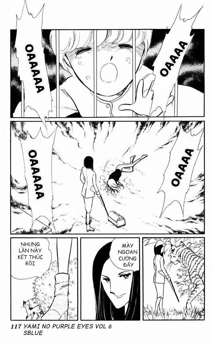 Yami No Purple Eyes 34 trang 26