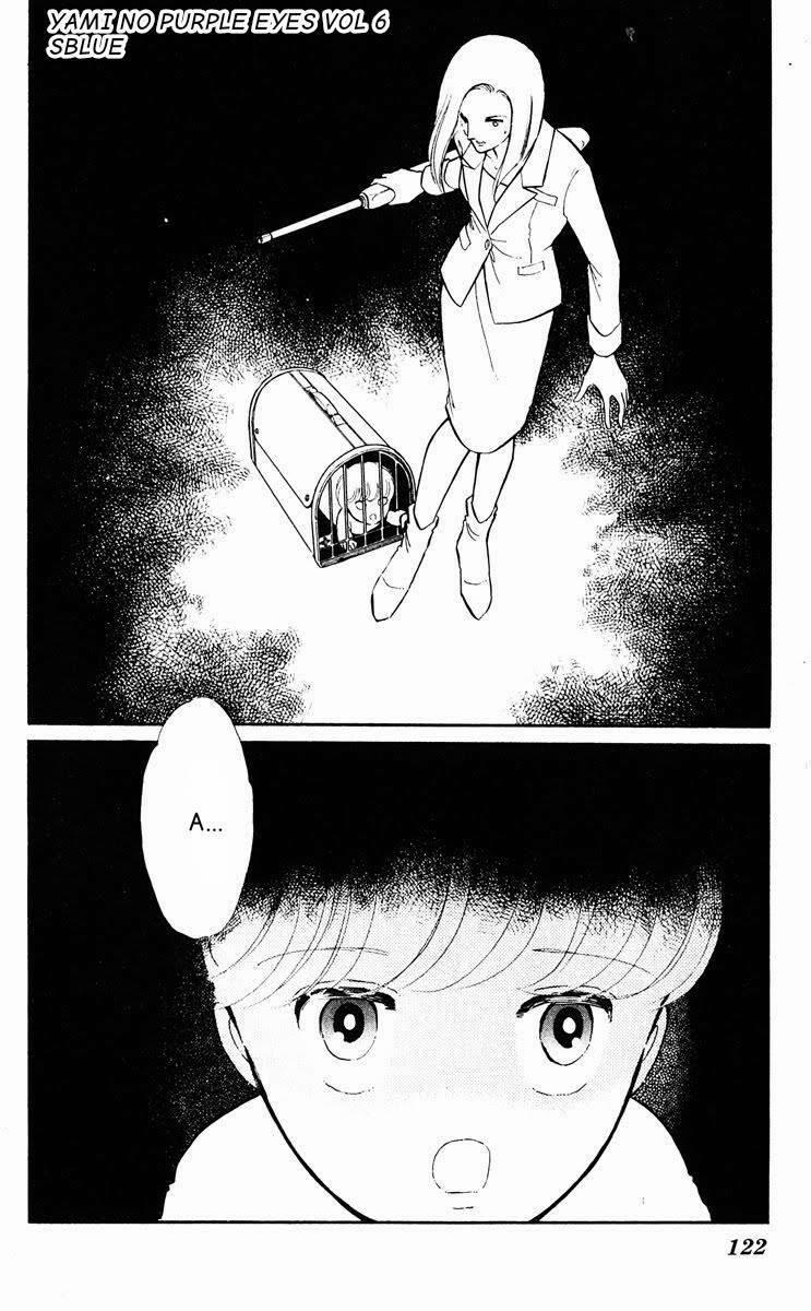 Yami No Purple Eyes 35 trang 2