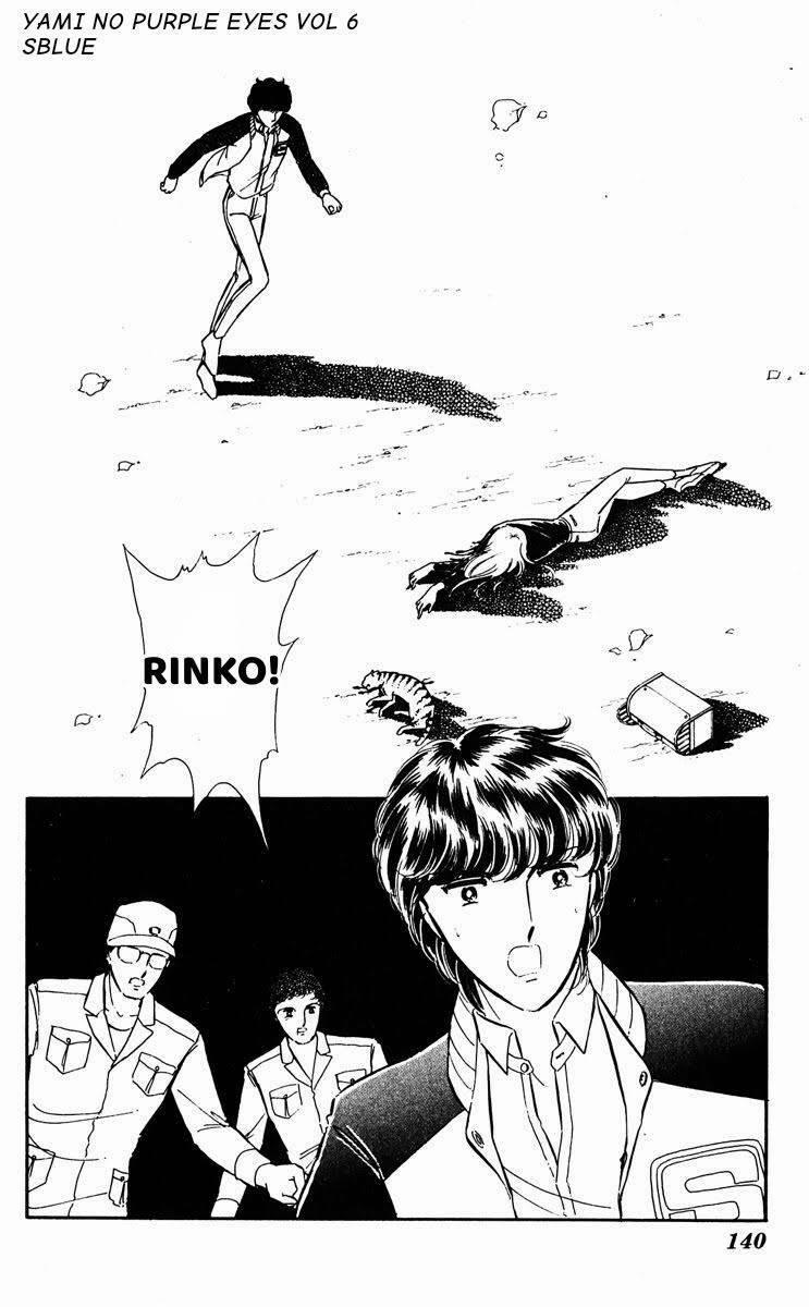 Yami No Purple Eyes 35 trang 20