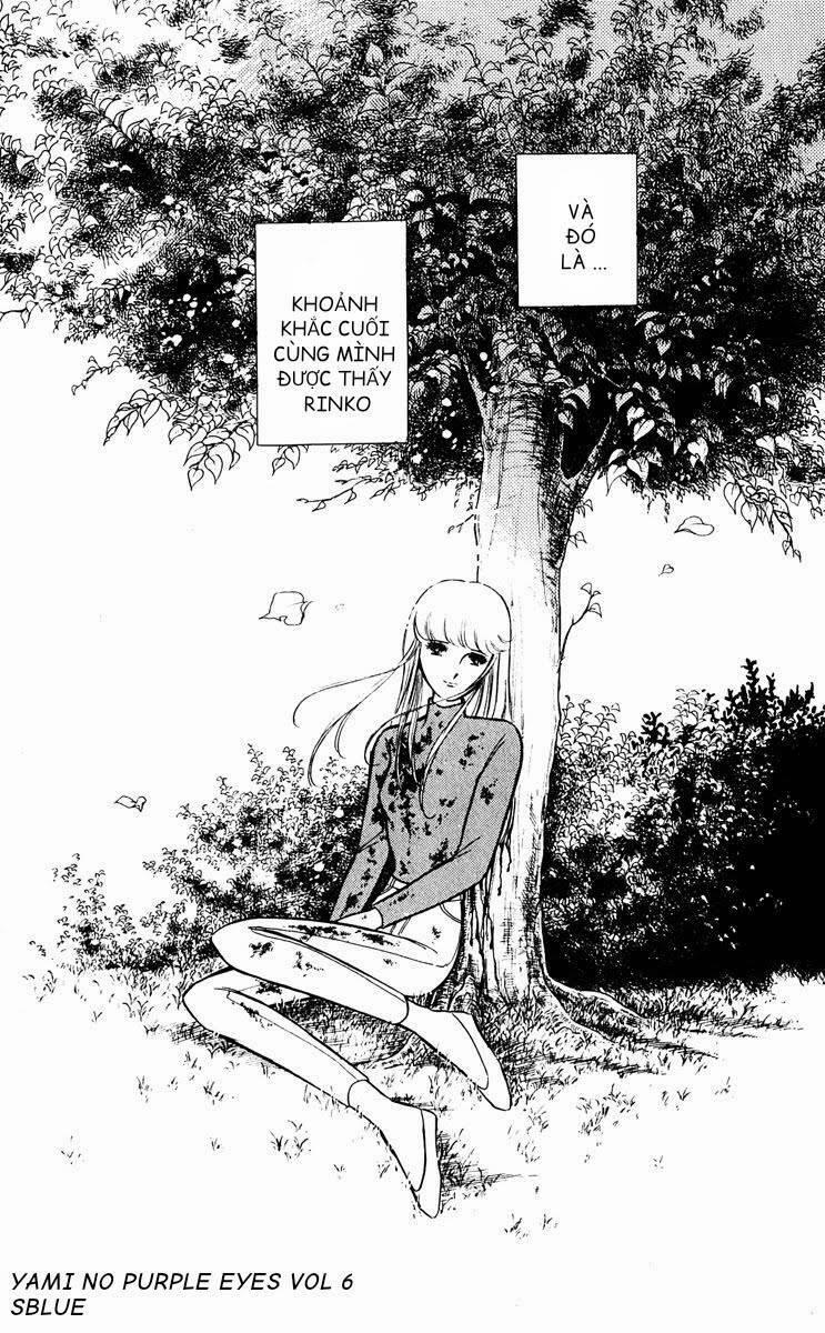 Yami No Purple Eyes 35 trang 29