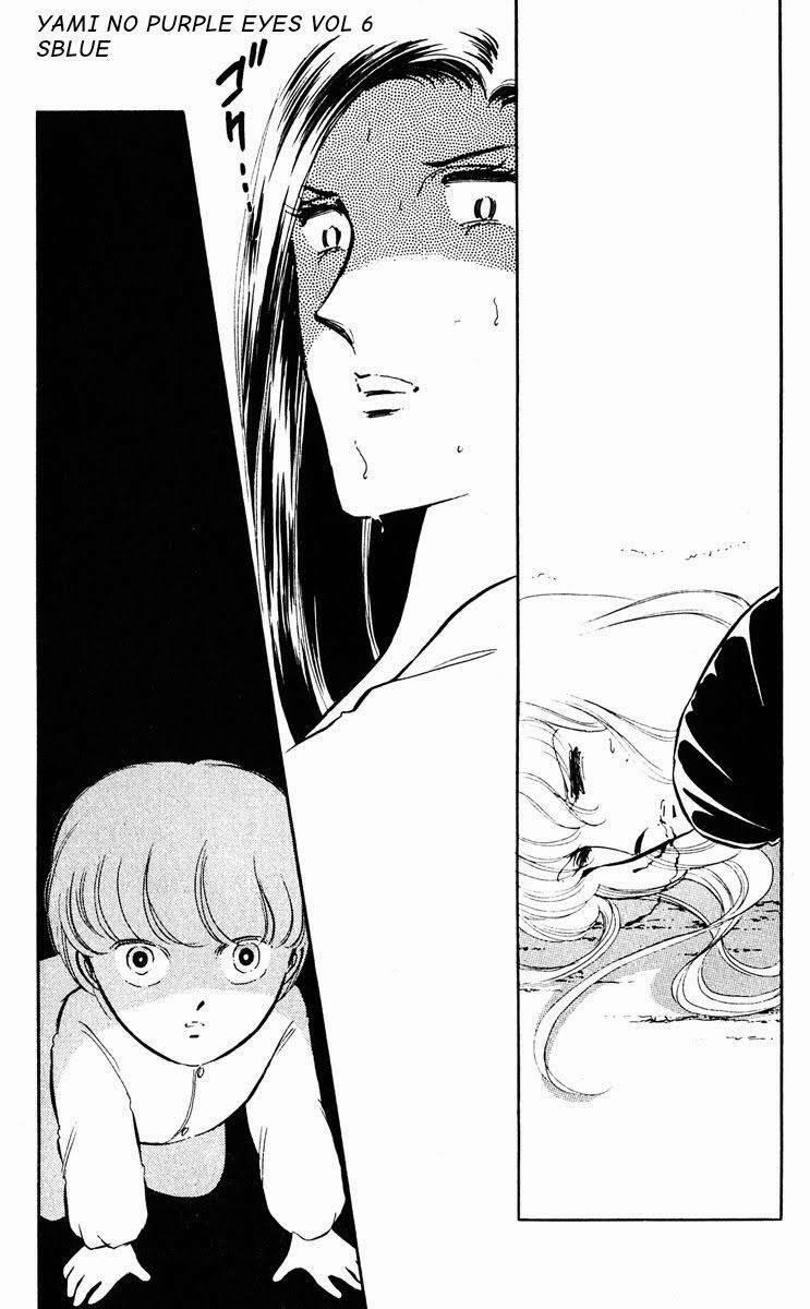 Yami No Purple Eyes 35 trang 5