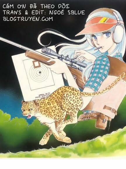 Yami No Purple Eyes 36 trang 1