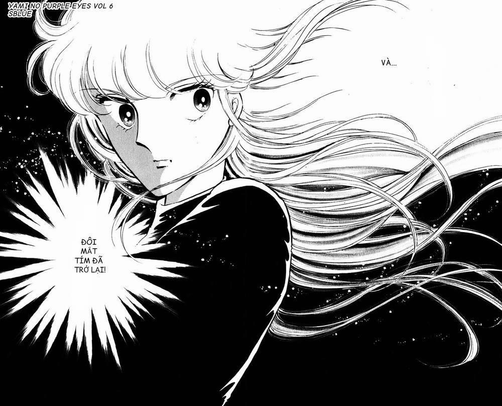 Yami No Purple Eyes 36 trang 31