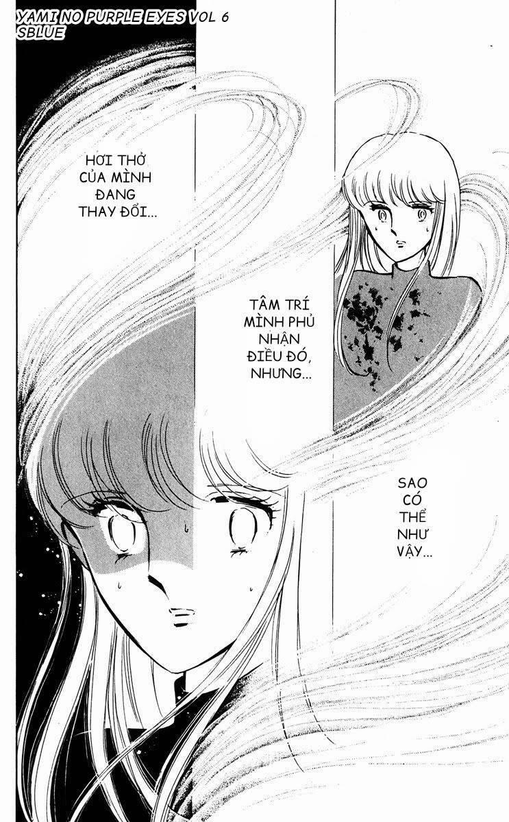 Yami No Purple Eyes 36 trang 6