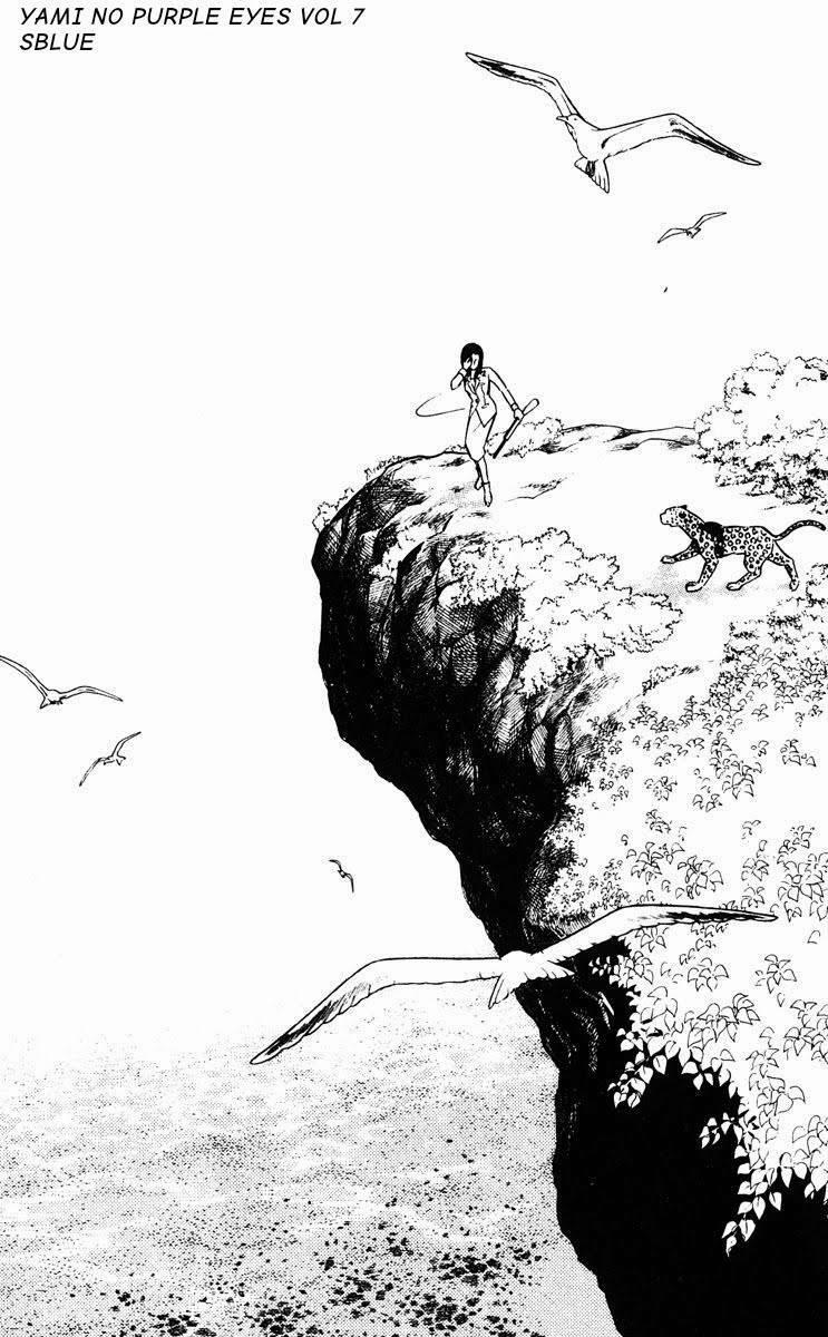 Yami No Purple Eyes 37 trang 15