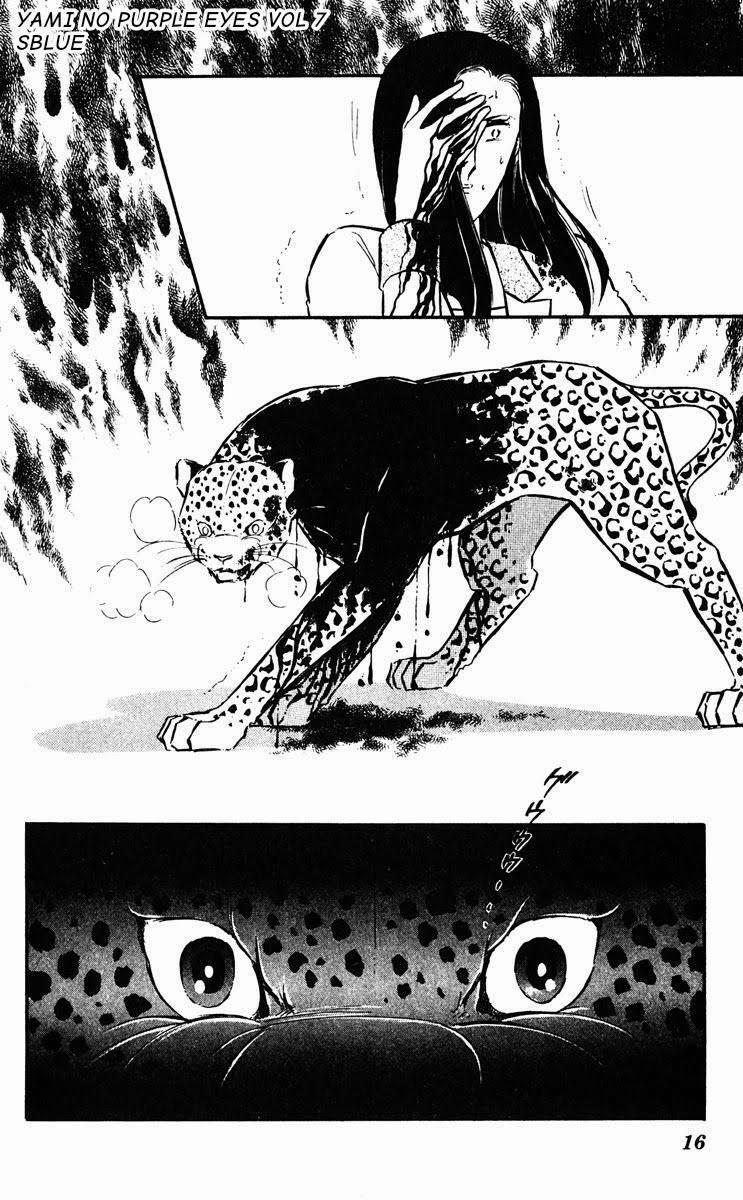 Yami No Purple Eyes 37 trang 18