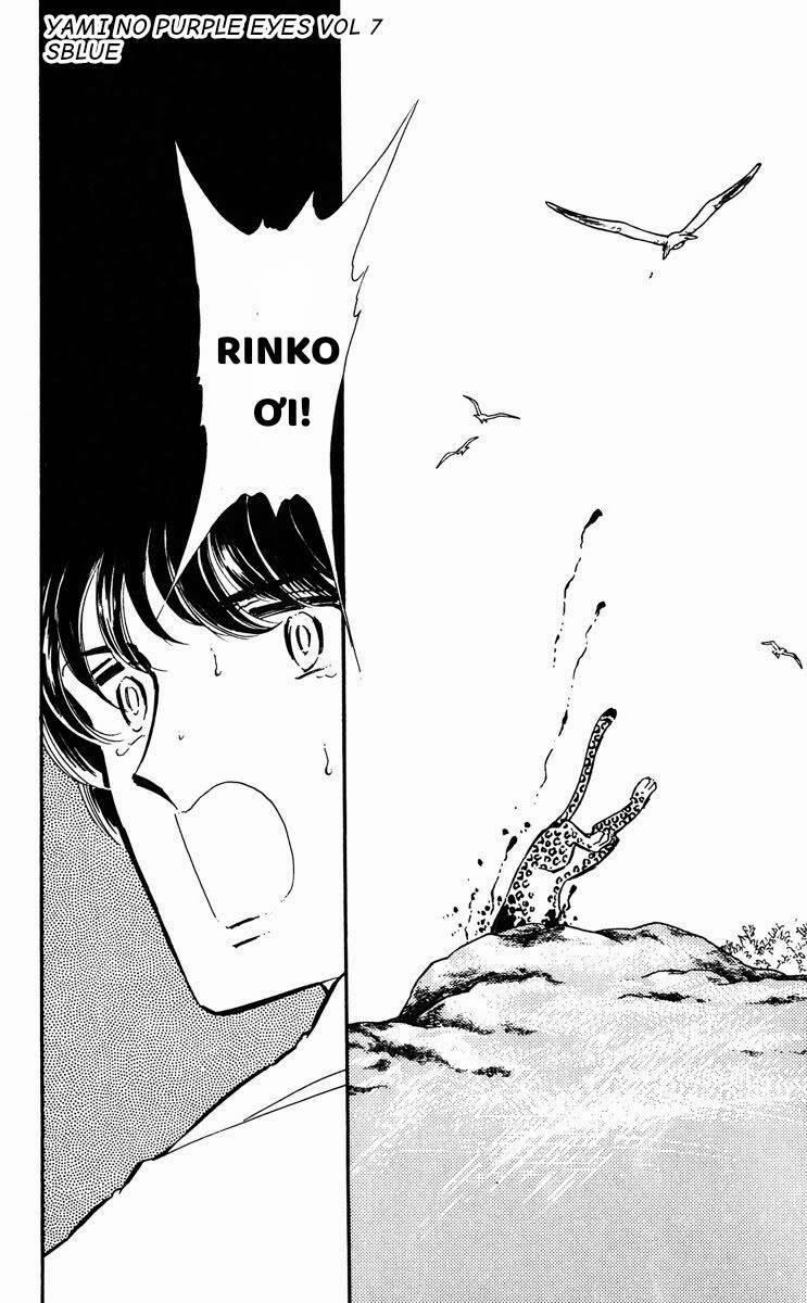 Yami No Purple Eyes 37 trang 25