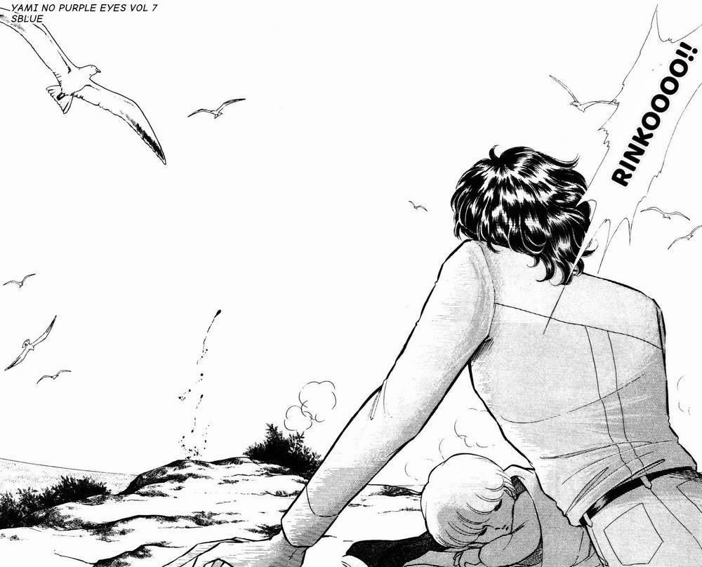 Yami No Purple Eyes 37 trang 26