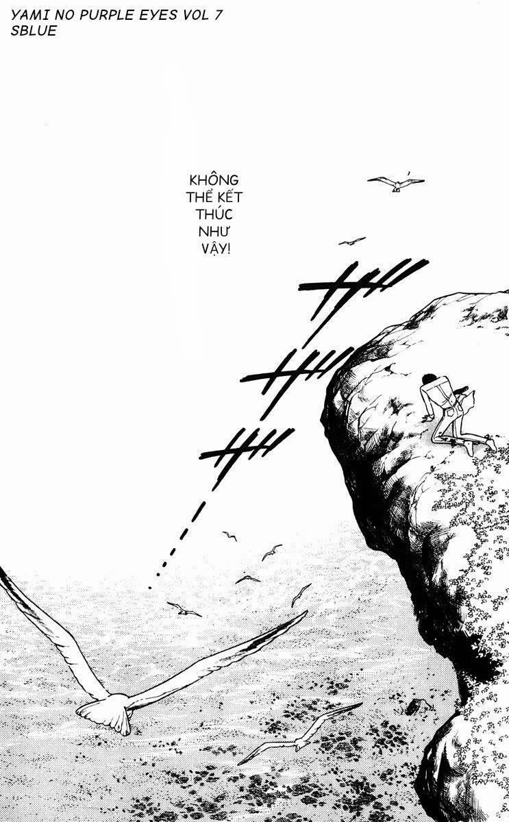 Yami No Purple Eyes 37 trang 28