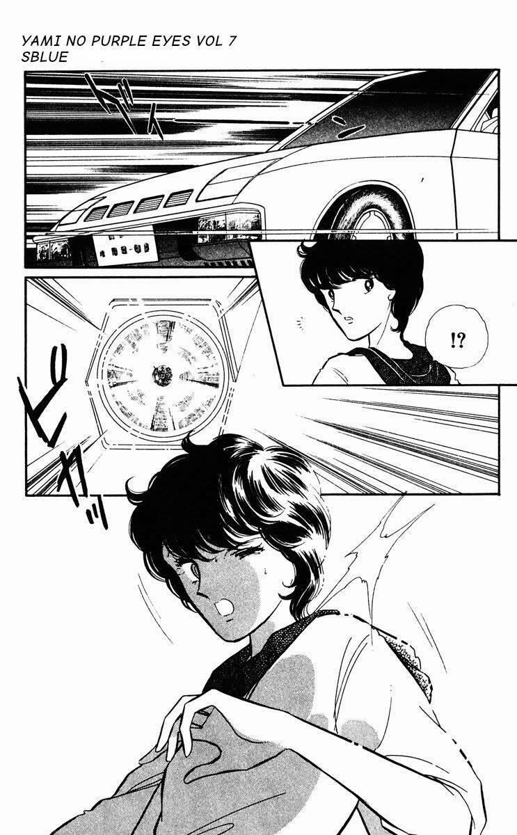 Yami No Purple Eyes 38 trang 18