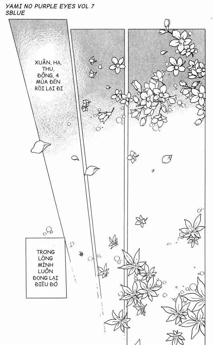 Yami No Purple Eyes 38 trang 2