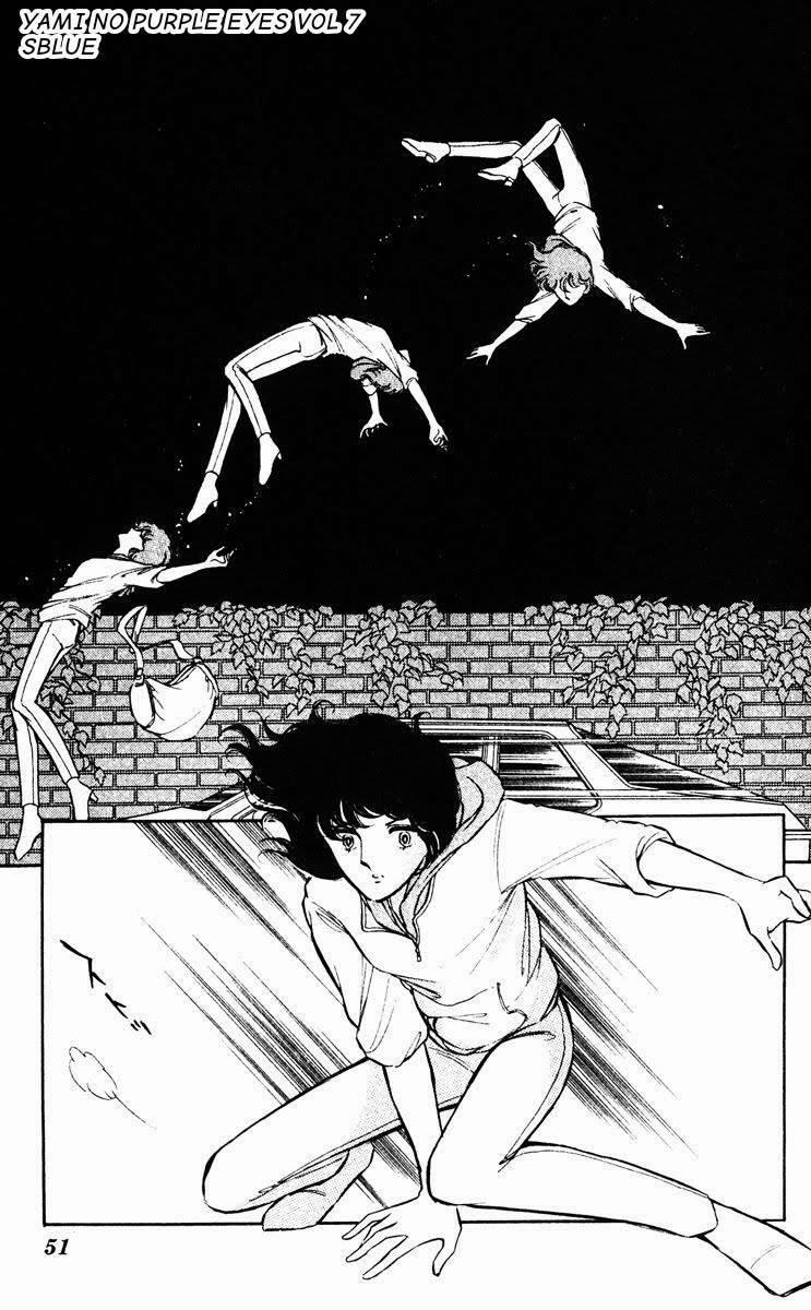 Yami No Purple Eyes 38 trang 20