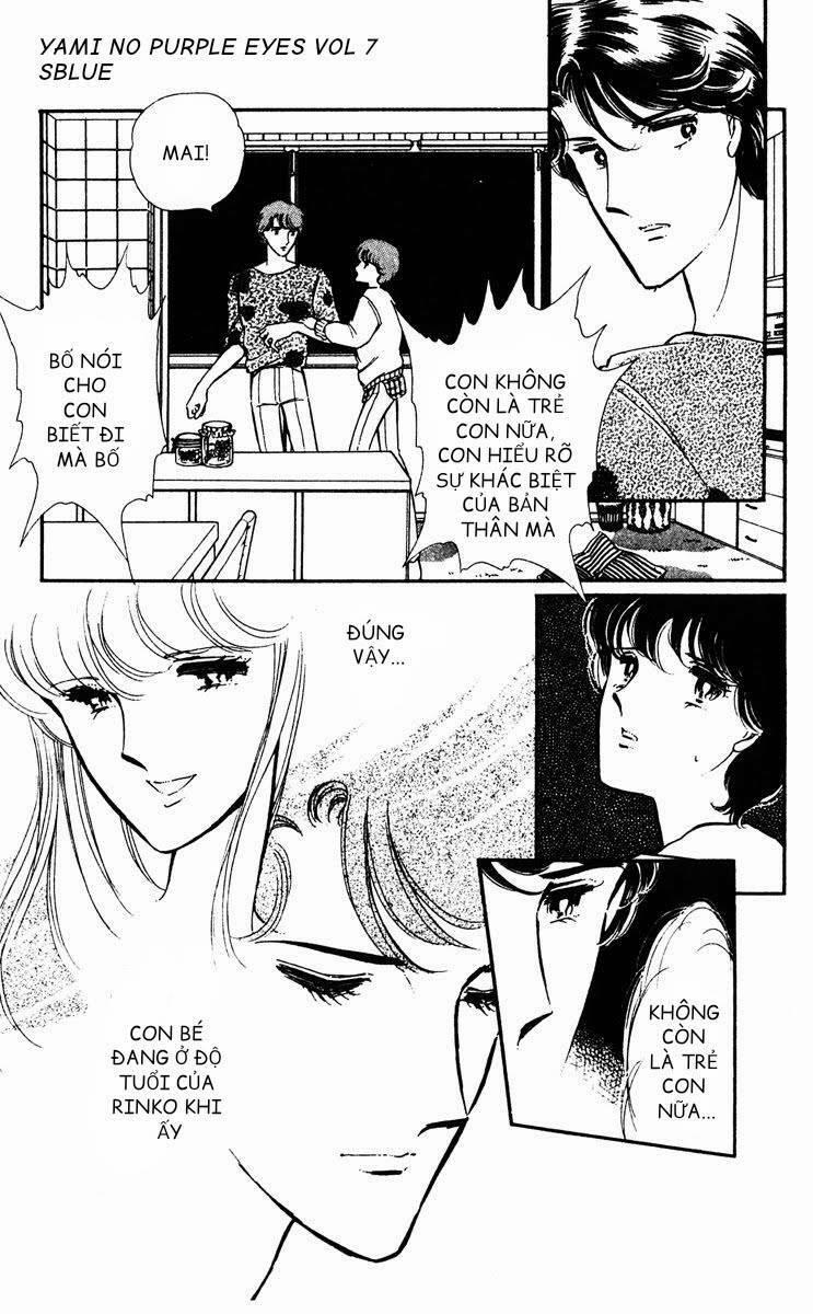 Yami No Purple Eyes 38 trang 28