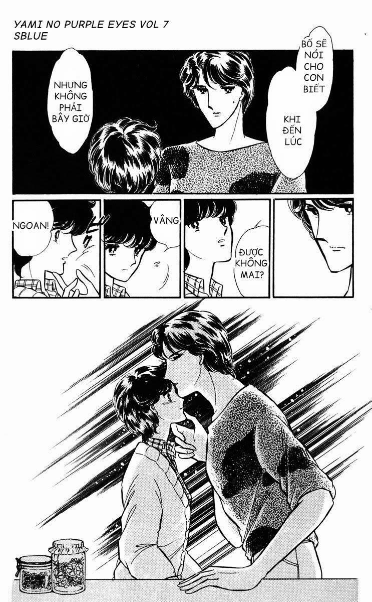 Yami No Purple Eyes 38 trang 29