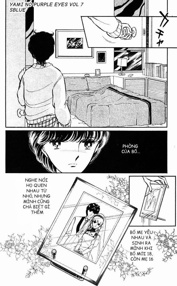 Yami No Purple Eyes 38 trang 31