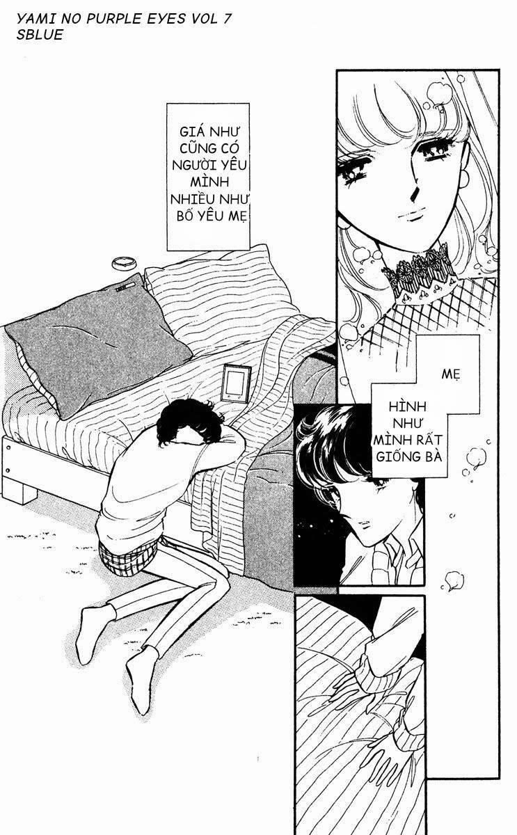 Yami No Purple Eyes 38 trang 32