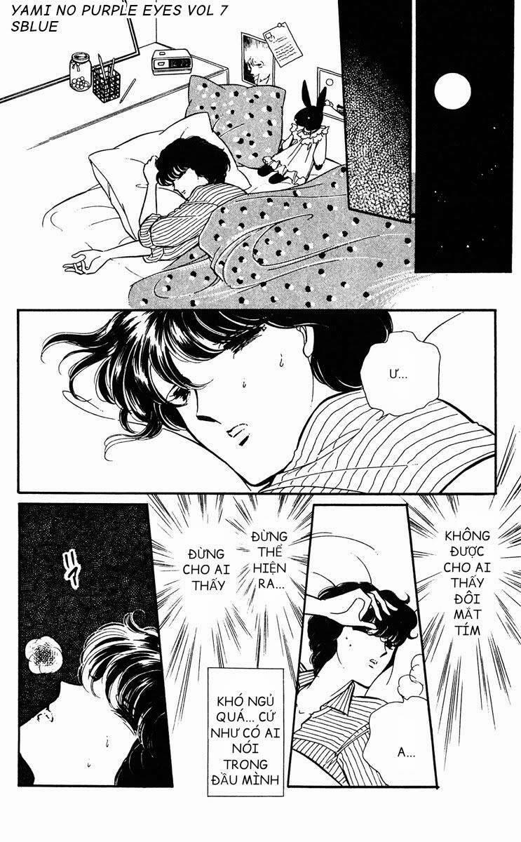 Yami No Purple Eyes 38 trang 33