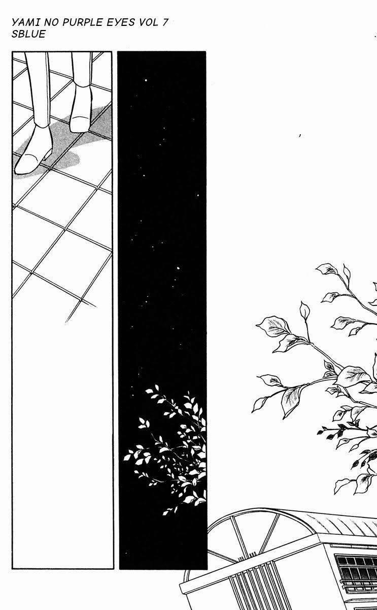 Yami No Purple Eyes 38 trang 9