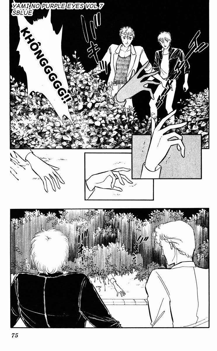 Yami No Purple Eyes 39 trang 11