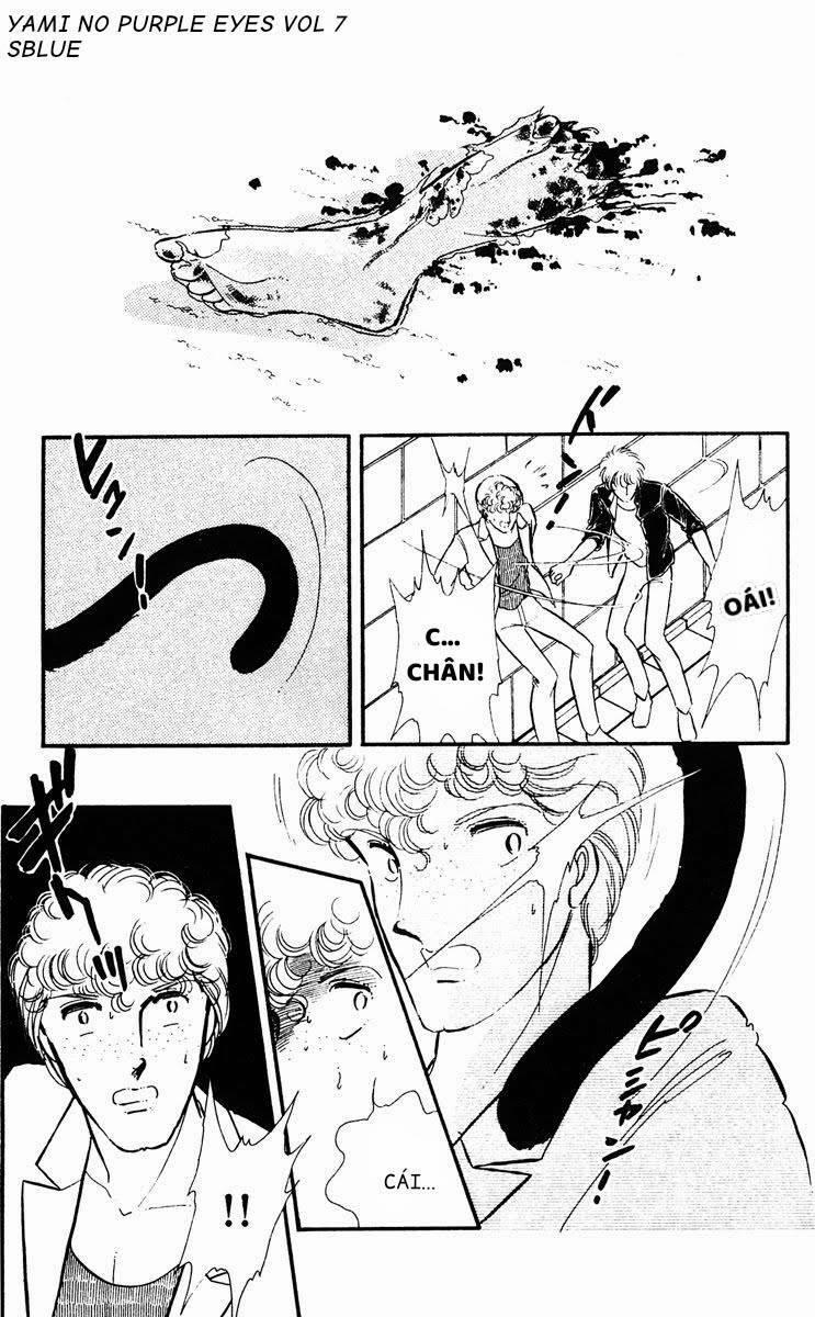 Yami No Purple Eyes 39 trang 13