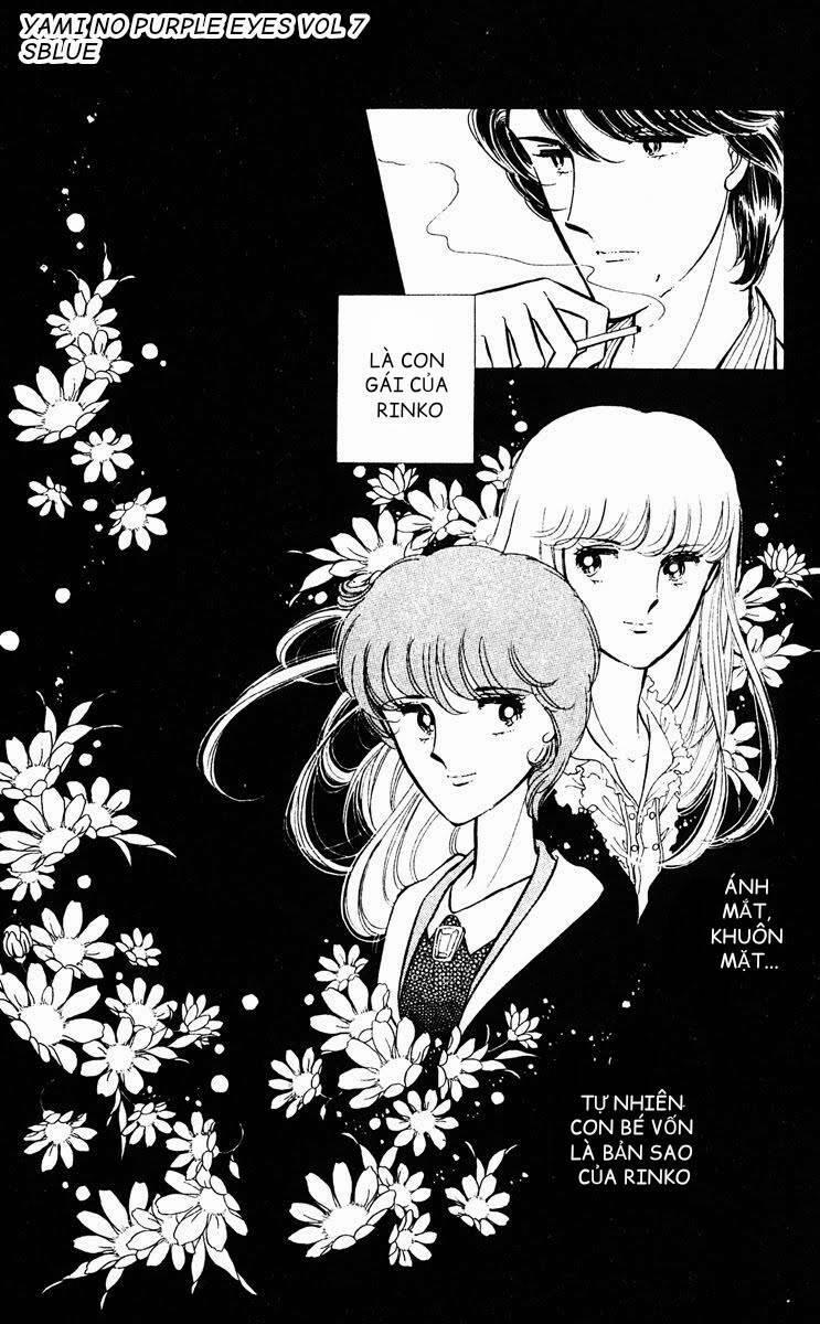 Yami No Purple Eyes 39 trang 21