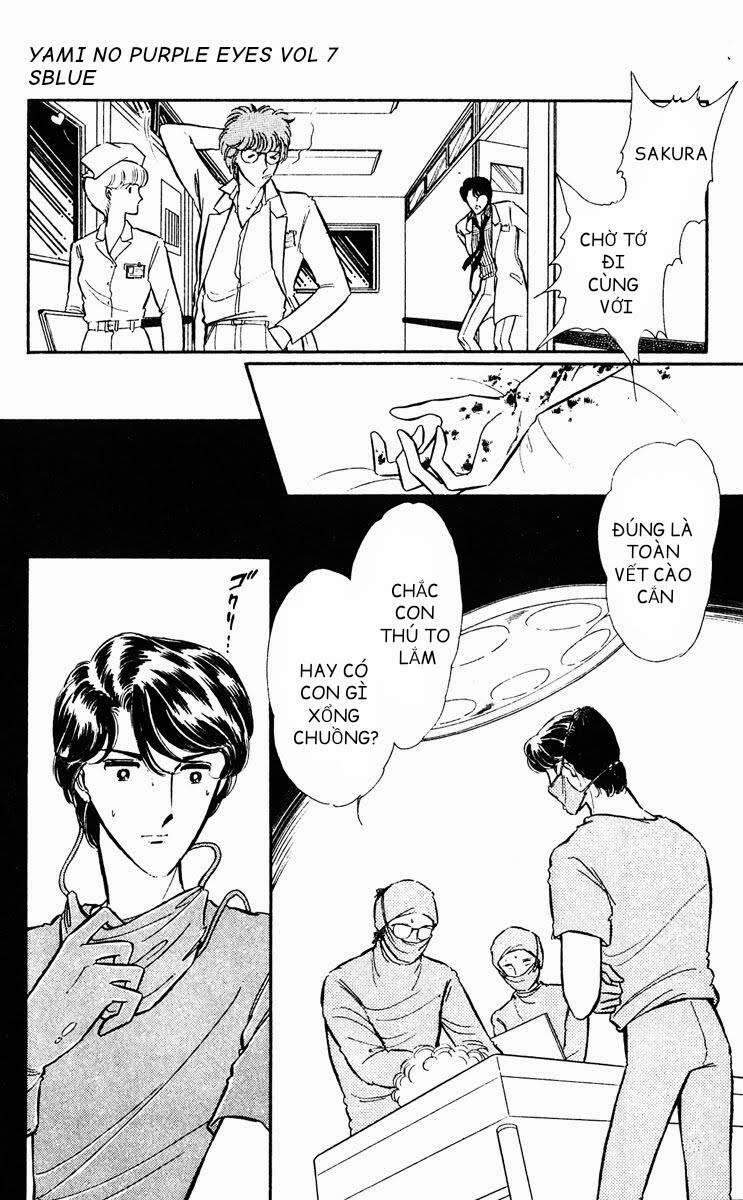 Yami No Purple Eyes 39 trang 24