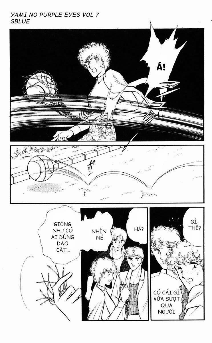 Yami No Purple Eyes 39 trang 3